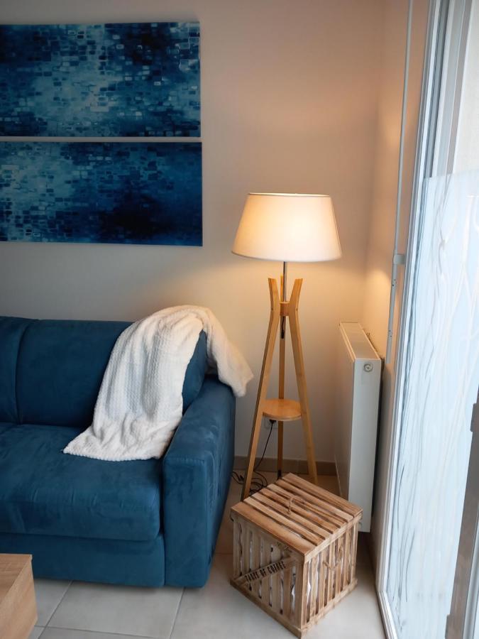 Chez Candie Appartement *