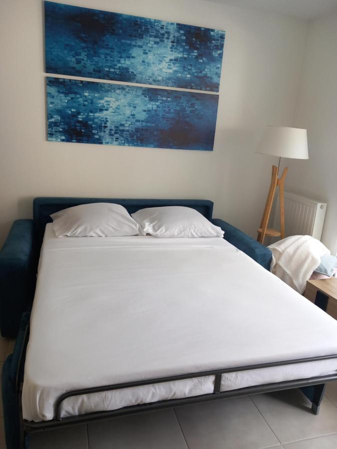 Appartement Chez Candie La Trinité
