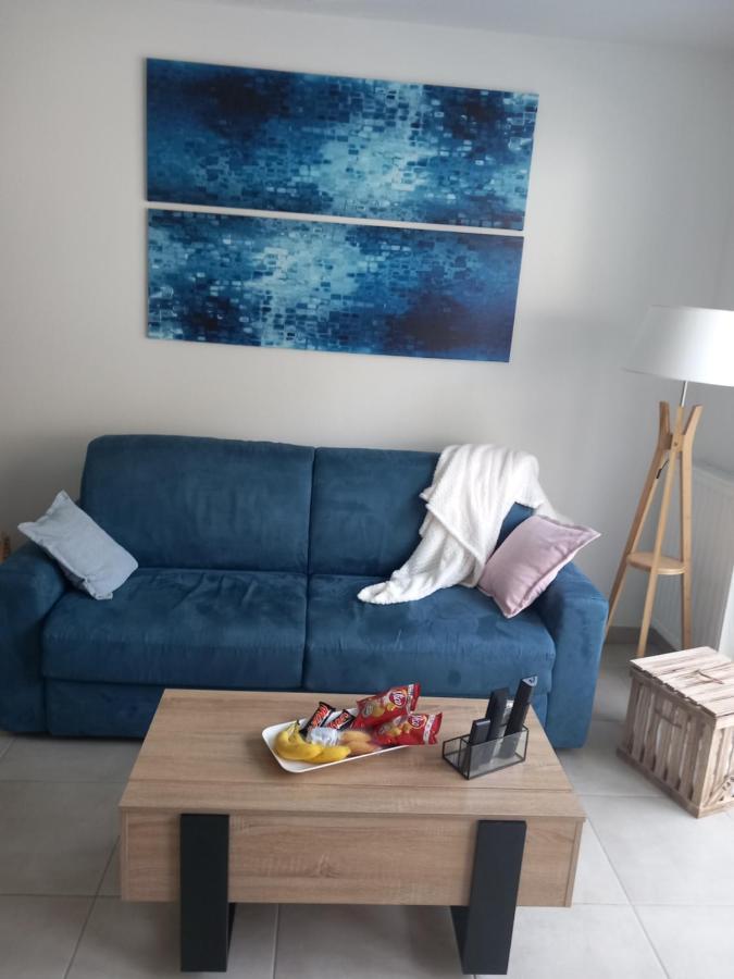 Chez Candie Appartement La Trinité
