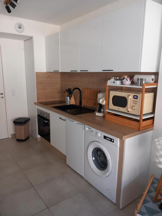 Appartement Chez Candie
