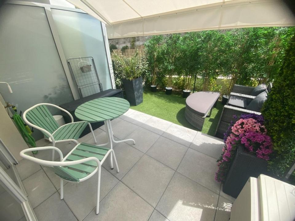 Appartement Chez Candie *