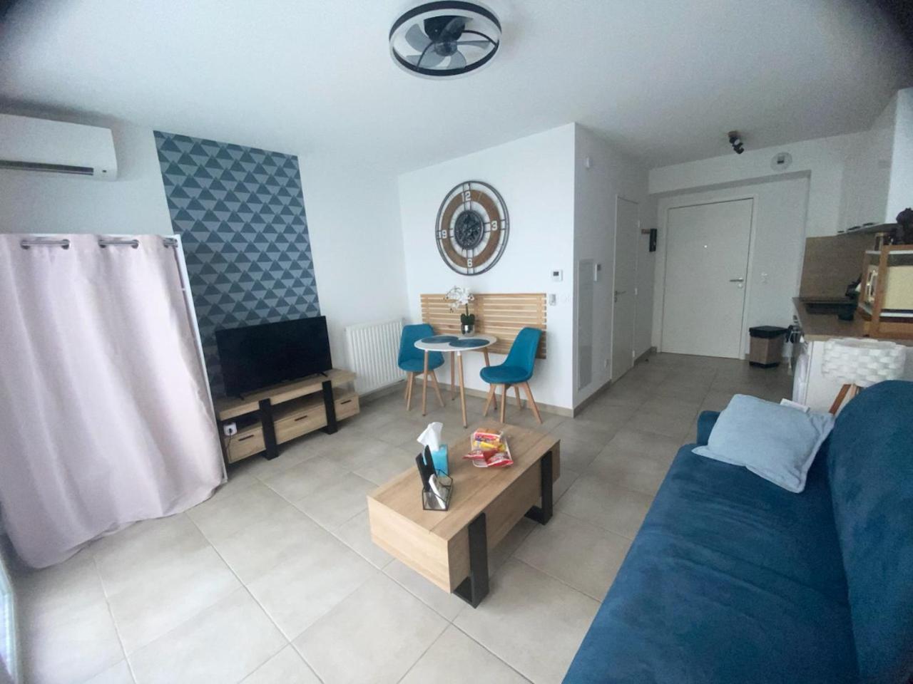Appartement Chez Candie