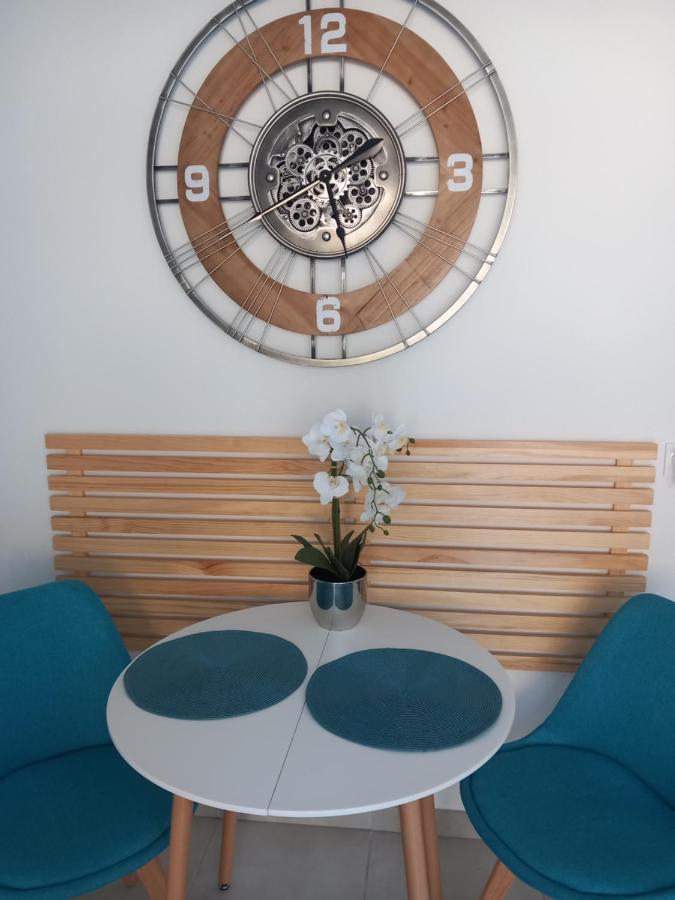 Apartamento Chez Candie *