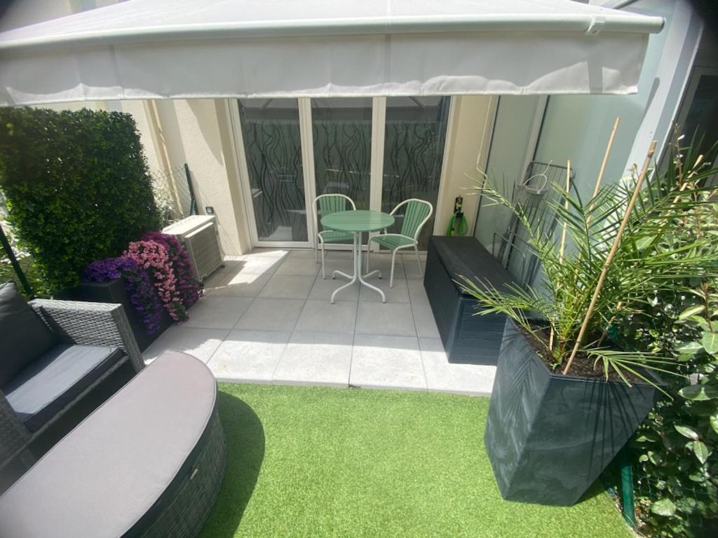 Chez Candie Apartamento