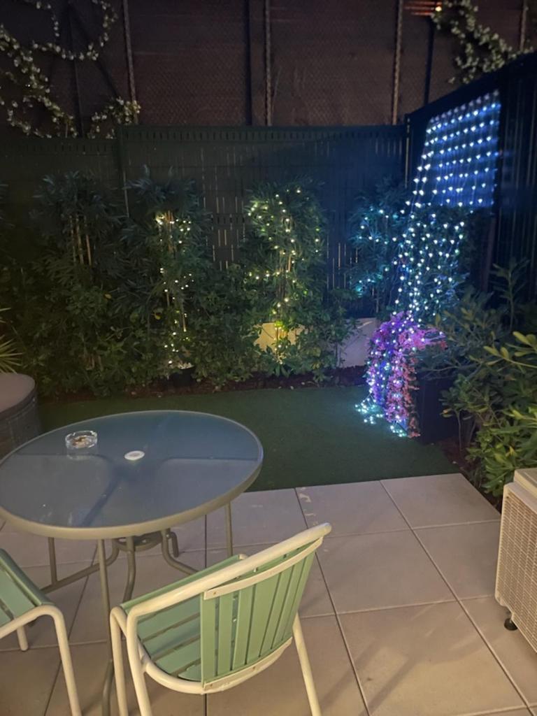 Chez Candie Apartamento La Trinité